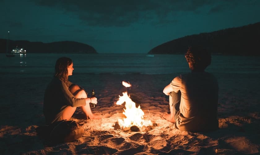 (Foto: Unsplash/Manuel Meurisse)