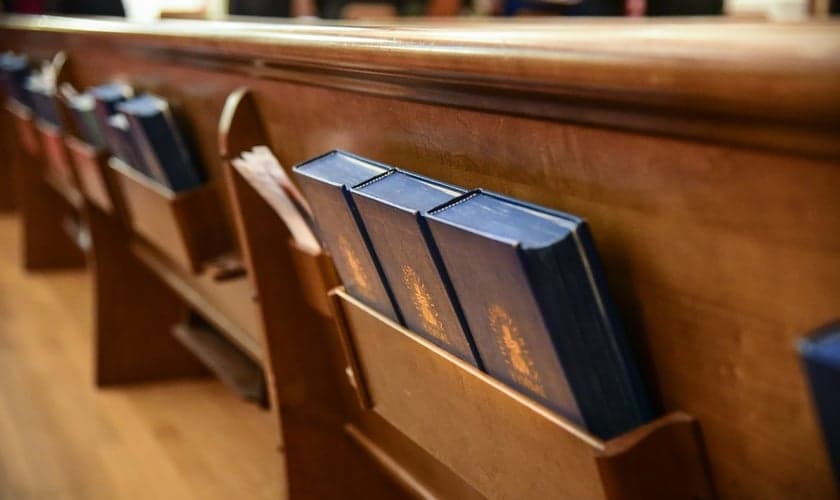 Os números reforçam as evidências crescentes do aumento do secularismo na Escócia. (Foto: Unsplash/Kyler Nixon)