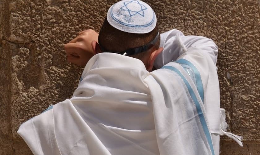 Aumento de antissemitismo aconteceu nos ambientes online e offline. (Foto: Pixabay/Smahel)