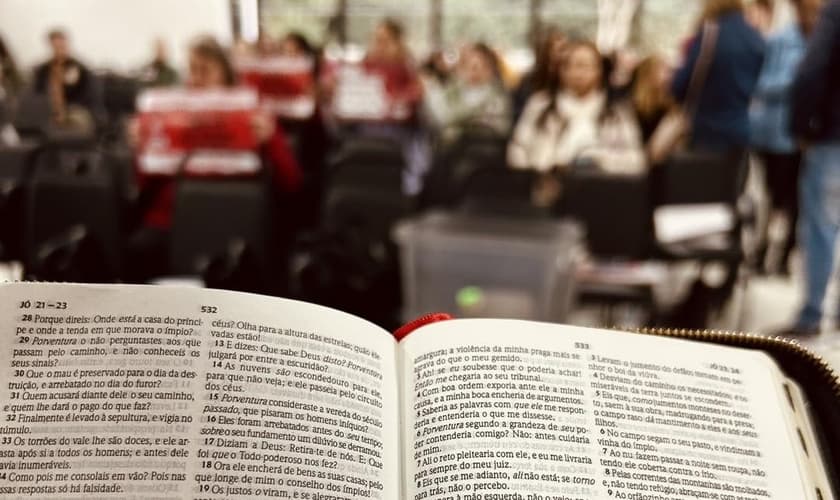 Câmara Municipal de Araucária. (Foto: Facebook/Eduardo Castilhos).