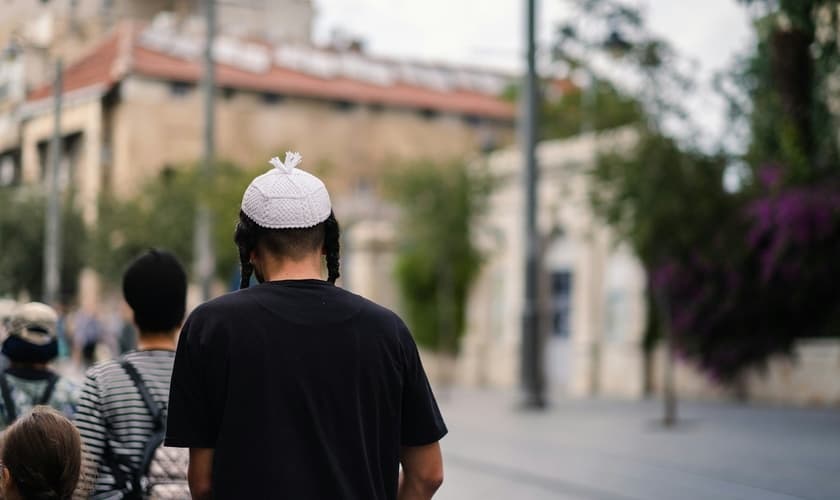 Imagem ilustrativa. (Foto: Unsplash/Levi Meir Clancy).