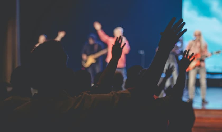 Imagem ilustrativa. (Foto: Unsplash/Terren Hurst).