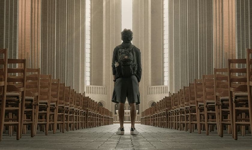 Imagem ilustrativa. (Foto: Unsplash/Daniele Colucci).