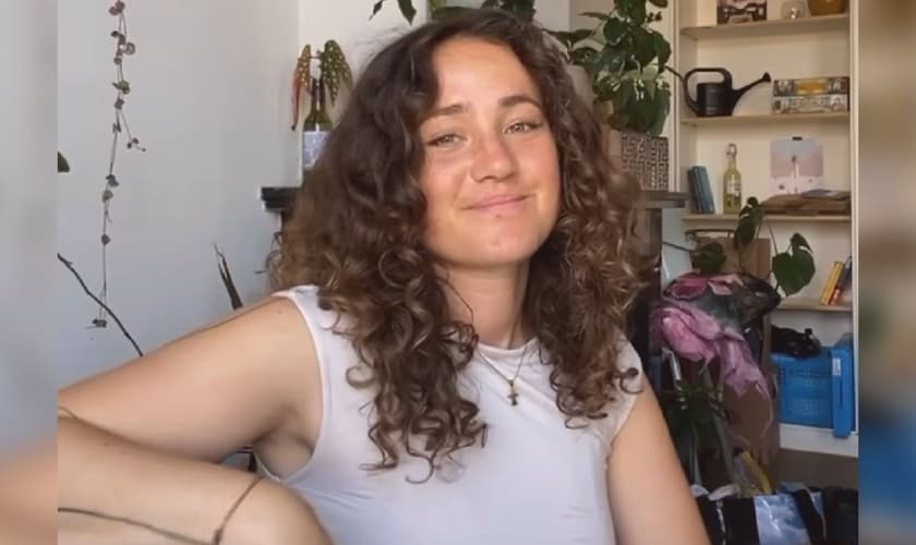 Babette Antonette. (Foto: Reprodução/Instagram/Babette Antonette)