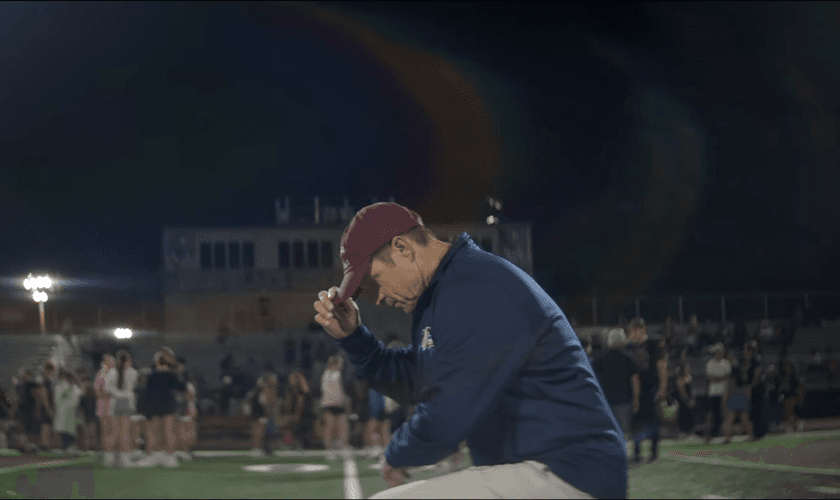 (Foto: Reprodução/YouTube/AverageJoeTheMovie).