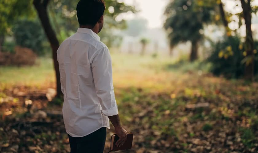 Laxman. (Foto: Portas Abertas).