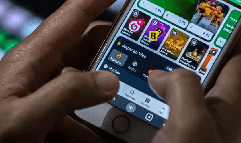 Evangélicos e jogos online. (Foto: Joedson Alves/Agência Brasil)