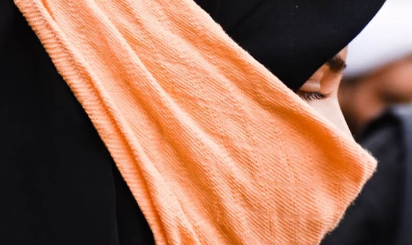 O Talibã está excluindo mulheres e meninas de quase todos os aspectos da vida pública. (Foto: Reprodução/Unsplash/أخٌفيالله)