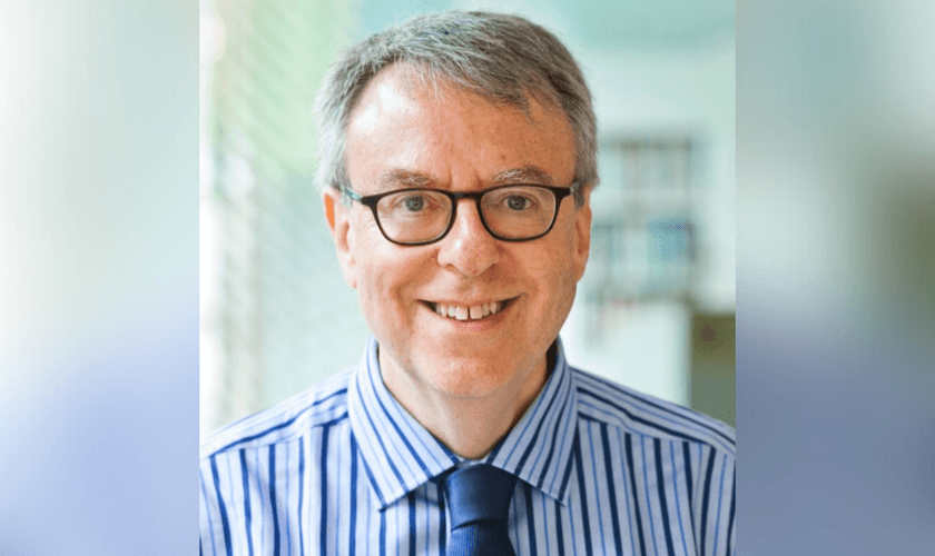 Jordan Grafman, professor de Medicina Física e Reabilitação e de Psiquiatria e Ciências Comportamentais. (Foto: Faculdade de Medicina da Northwestern University)