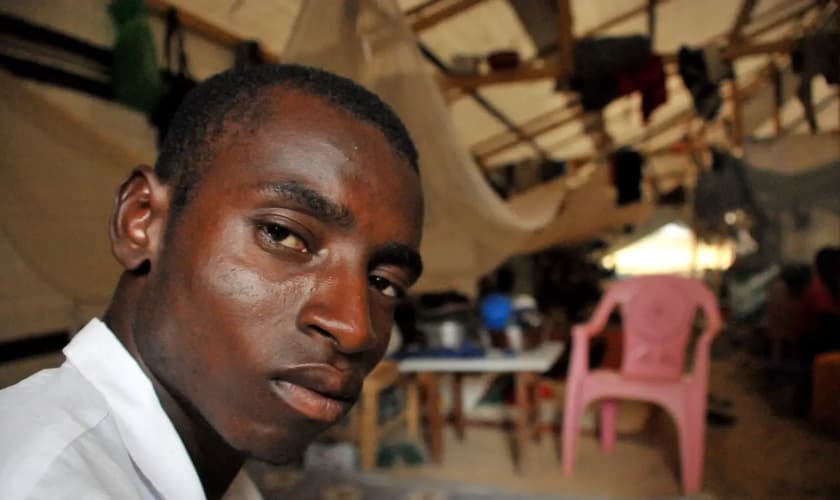 Imagem ilustrativa. (Foto: Portas Abertas).