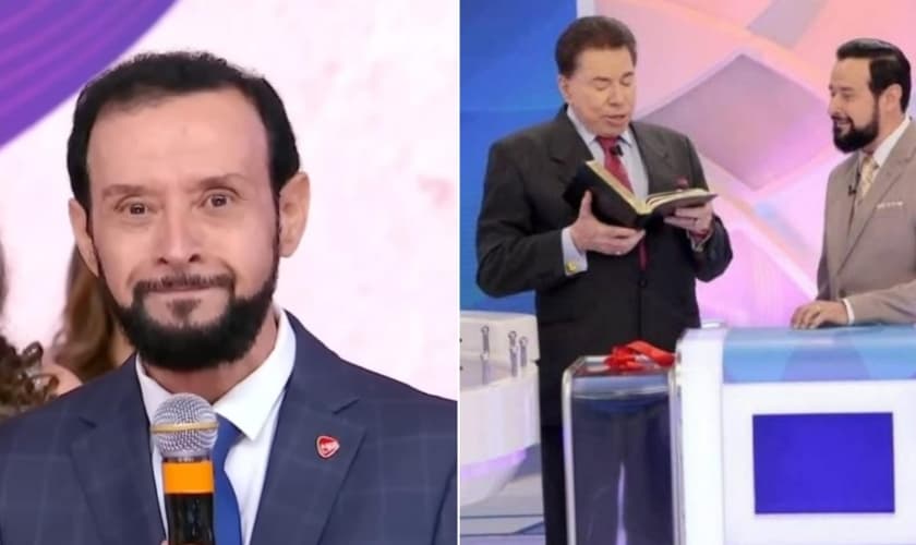 Itamar Oliveira. (Foto: Reprodução/Instagram/Itamar Oliveira).