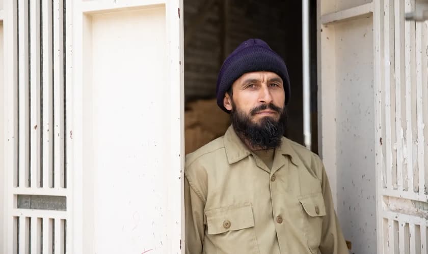 Imagem ilustrativa. (Foto: Portas Abertas).