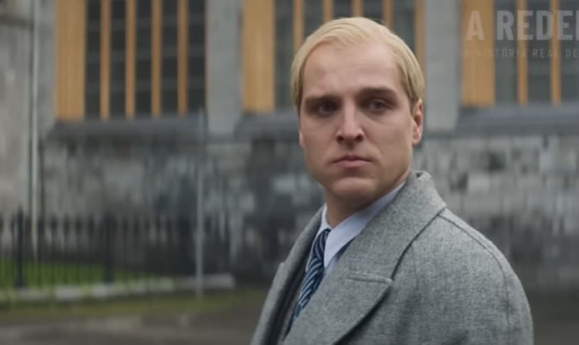 Cena do filme. (Foto: Reprodução/YouTube/Paris Filmes)