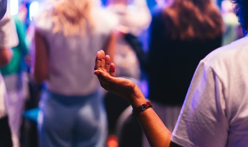 Imagem ilustrativa. (Foto: Unsplash/Phil Hearing).