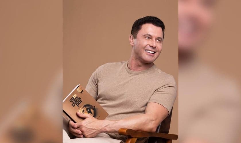 Junior Rostirola. (Foto: Reprodução/Instagram/Junior Rostirola)