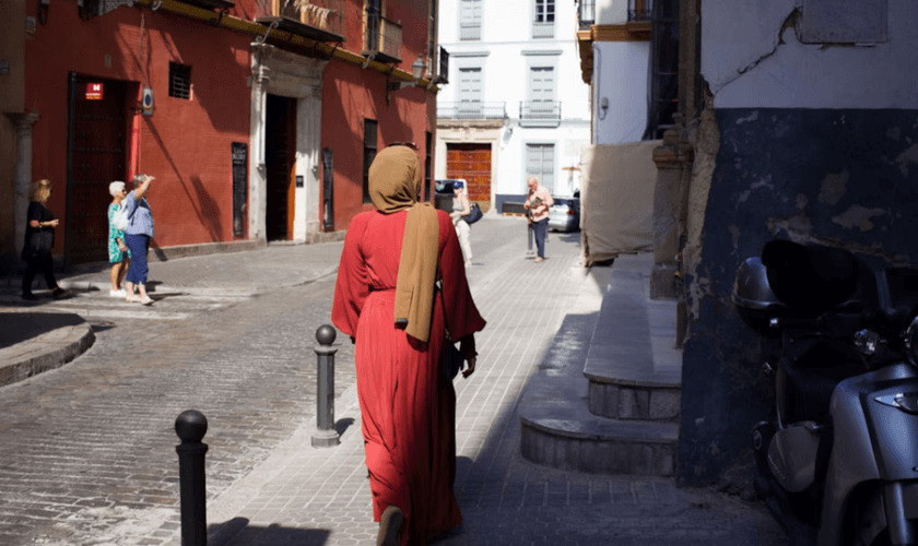 Imagem Ilustração. (Foto: Unsplash/Ifrah Akhter)