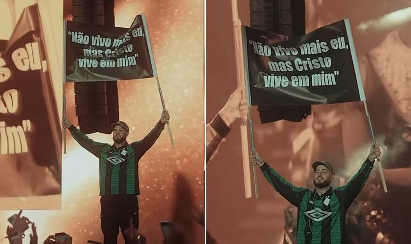 Jottapê. (Foto: Reprodução/Instagram/Jottapê)