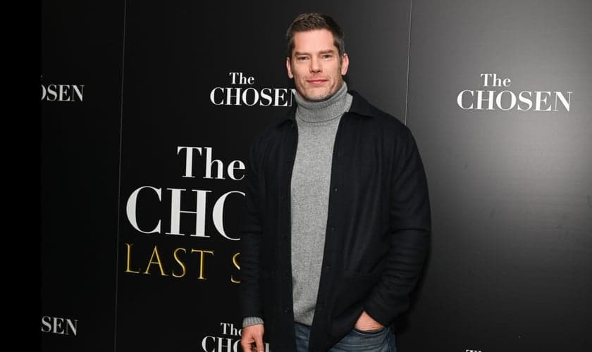 Dallas Jenkins. (Foto: Divulgação).