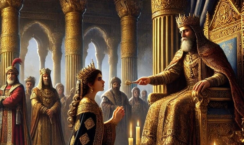 Imagem ilustrativa gerada por IA.