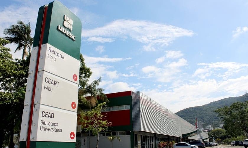 Imagem ilustrativa. (Foto: Secom/Udesc).