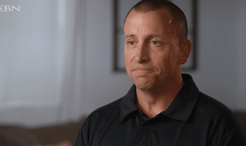 Casey Washington. (Foto: Reprodução/CBN News)