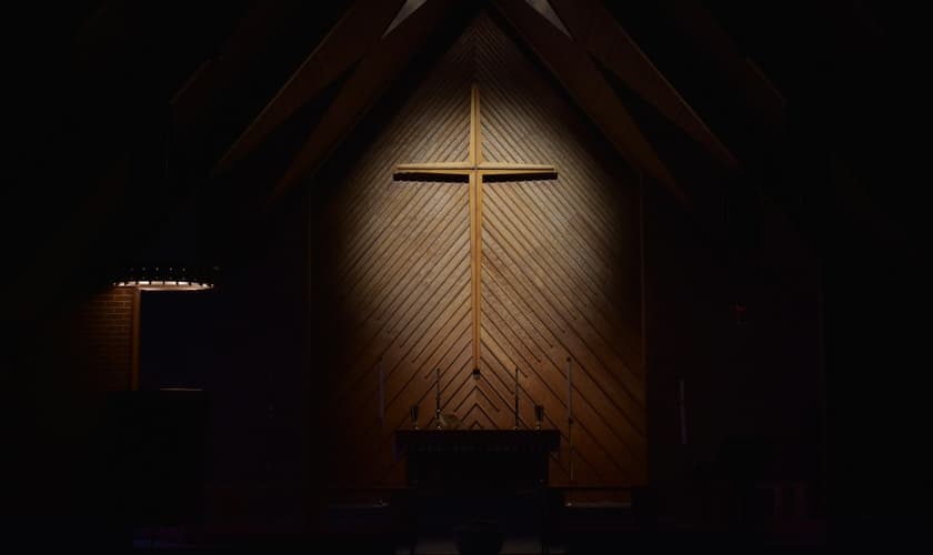 Oito em cada 10 cristãos desejam que o edifício reflita “a beleza de Deus”. (Foto: Unsplash/Robert So)