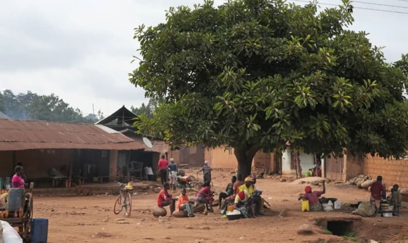 Imagem Ilustrativa. (Foto: Reprodução/Portas Abertas)