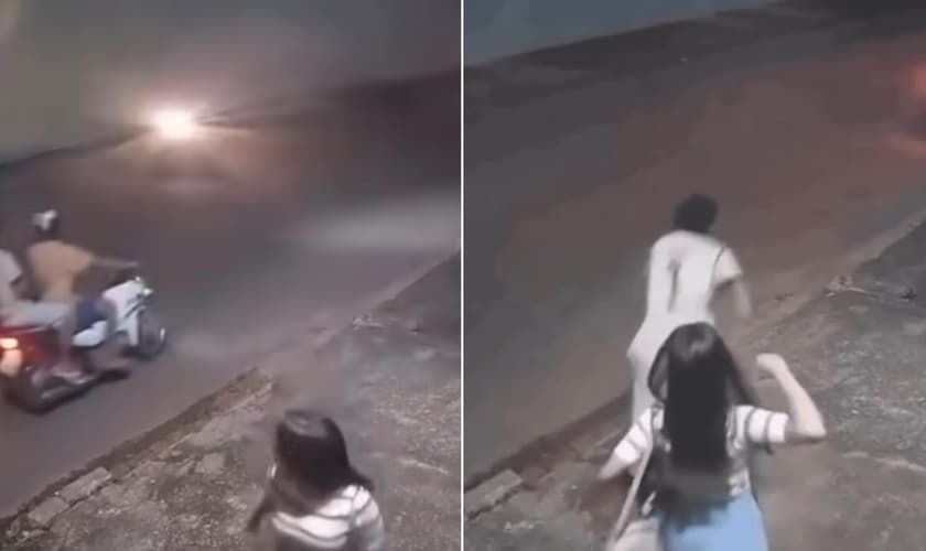 Rita Gonçalves. (Foto: Reprodução/Instagram/Rita Gonçalves).