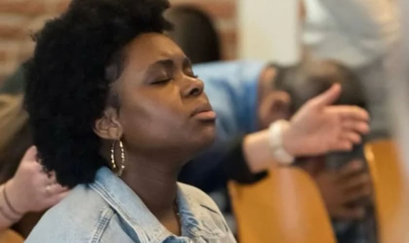 Faradja. (Foto: Reprodução/Revive)