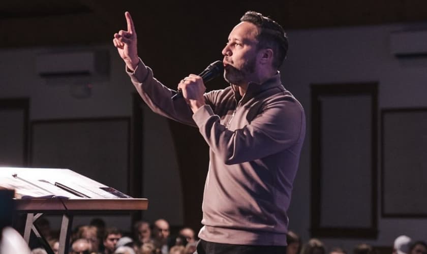 Tony Suárez. (Foto: Reprodução/Instagram/Tony Suárez)