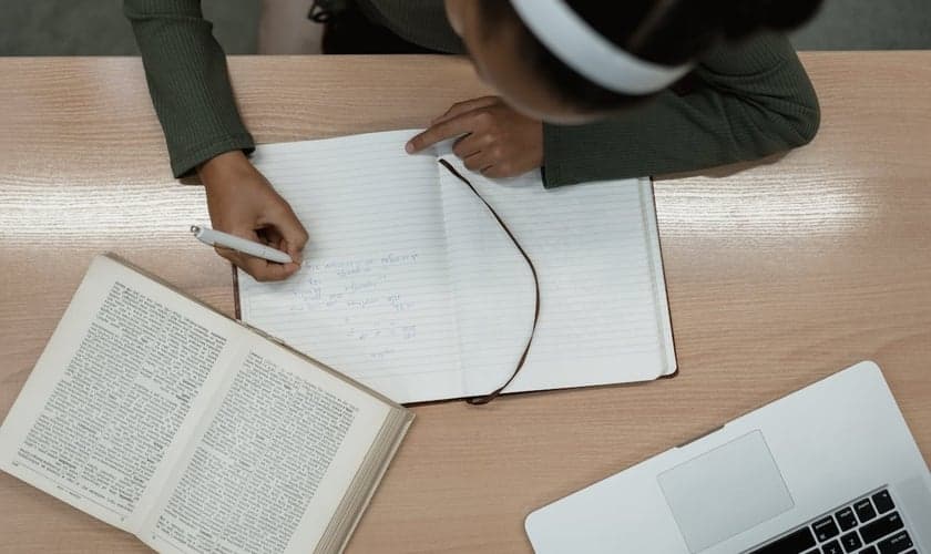 (Foto: Pexels/Tima Miroshnichenko)