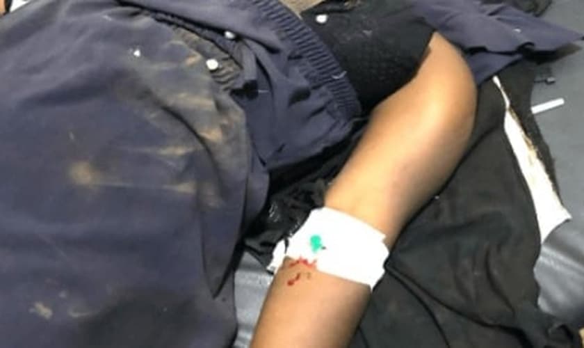 Nasiimu Mirembe foi morta por sua fé. (Foto: Morning Star News).