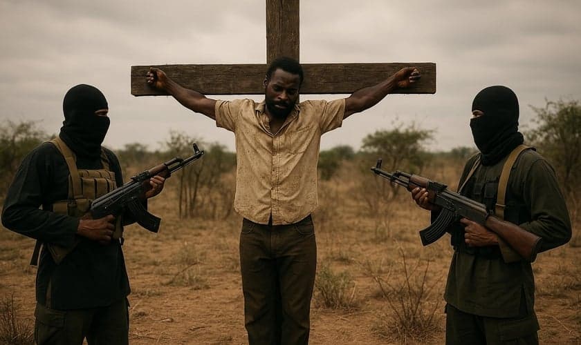 Imagem ilustrativa gerada por IA.