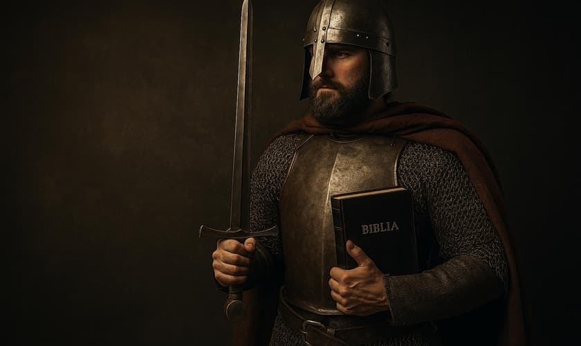 Imagem ilustrativa gerada por IA.