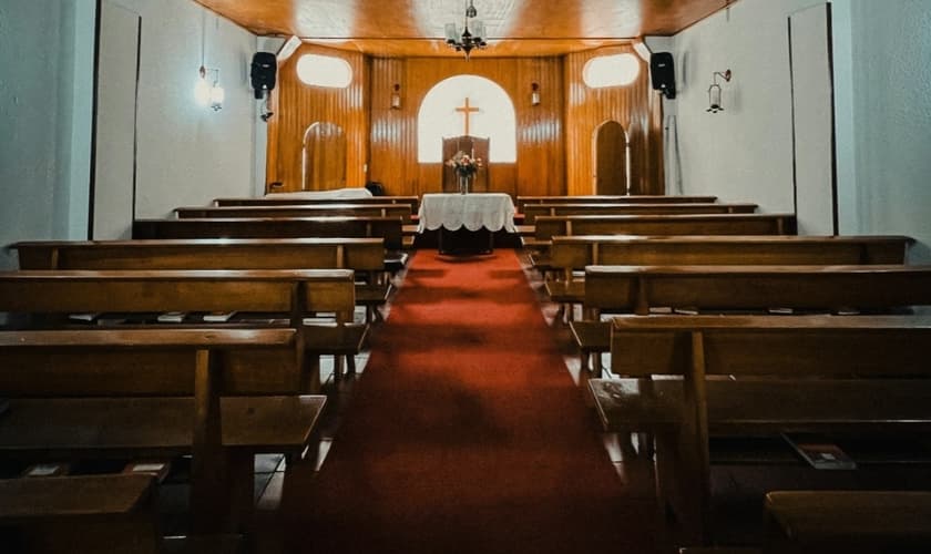Imagem ilustrativa. (Foto: Unsplash/Giovanny Gómez Pérez).