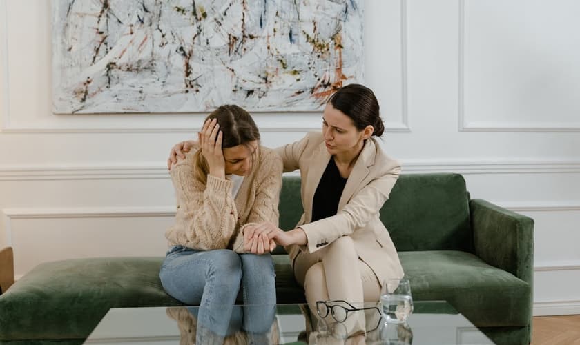 (Foto: Pexels/Mart Production)