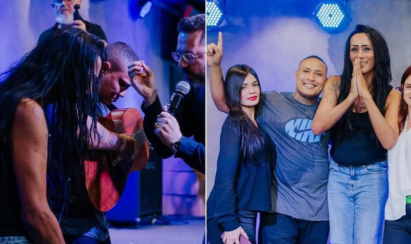 (Foto: Reprodução/Instagram/João Igor).