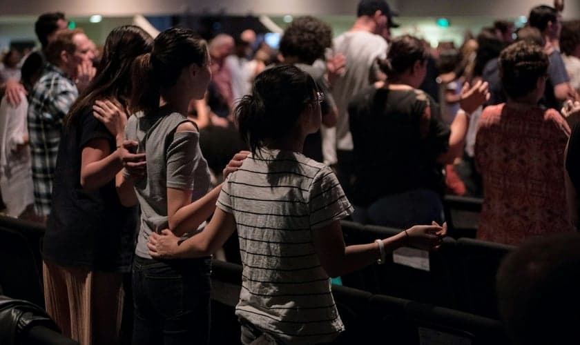 Imagem ilustrativa. (Foto: Unsplash/Matthew de Livera).