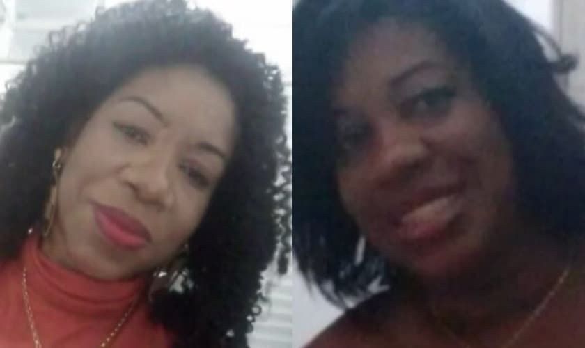 Sebastiana Luiz da Silva. (Foto: Reprodução/g1)