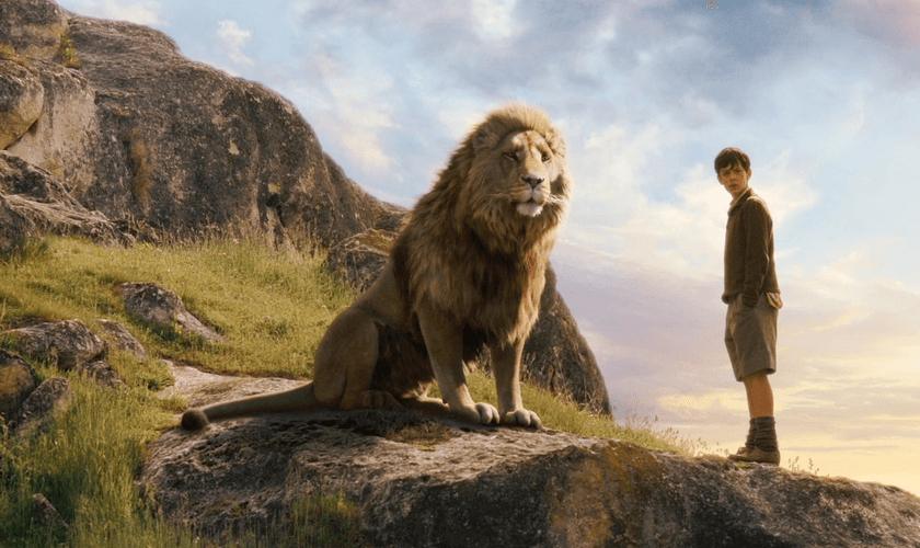Imagem do filme ‘As Crônicas de Nárnia’. (Foto: Reprodução/IMDb)