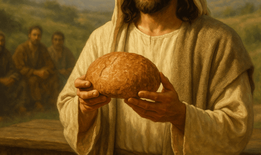 (Imagem ilustrativa gerada por IA)