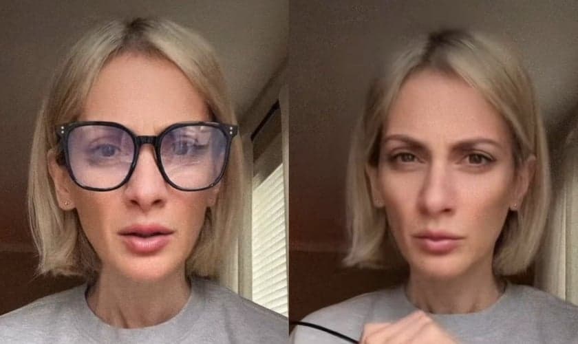 Jenn Nizza. (Foto: Reprodução/Instagram/Jenn Nizza)