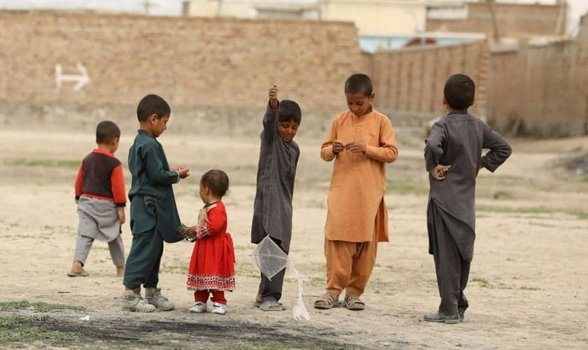 Imagem Ilustrativa. (Foto: Reprodução/Unsplash/Sohaib Ghyasi)