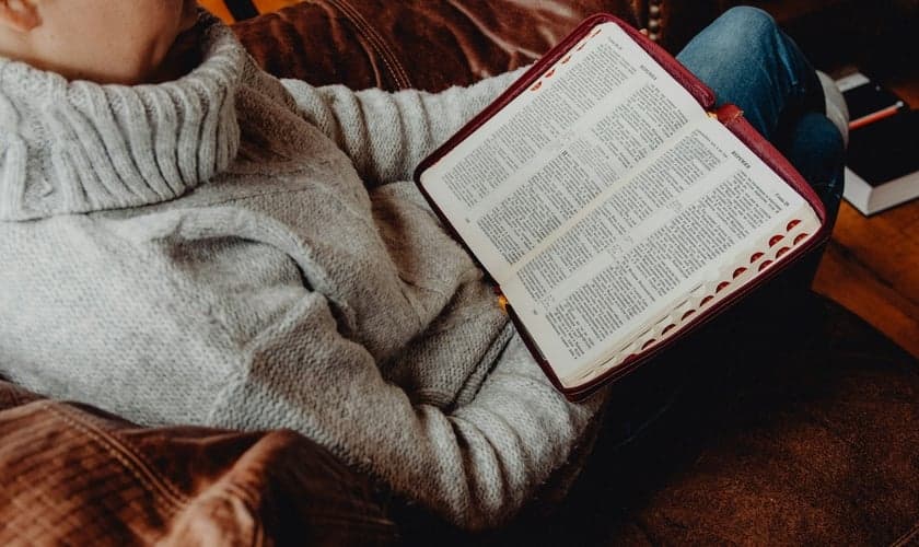 Imagem ilustrativa. (Foto: Unsplash/Kelly Sikkema).