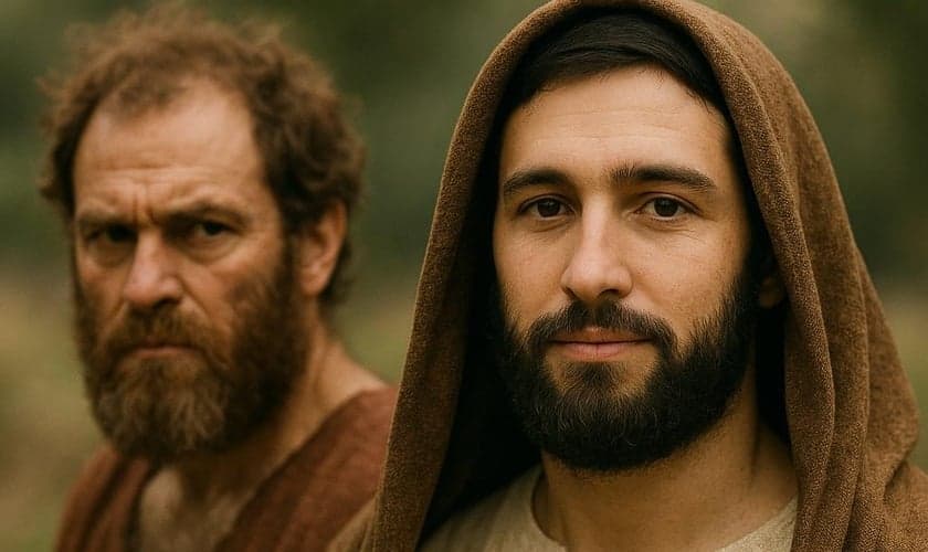 Imagem ilustrativa gerada por IA.