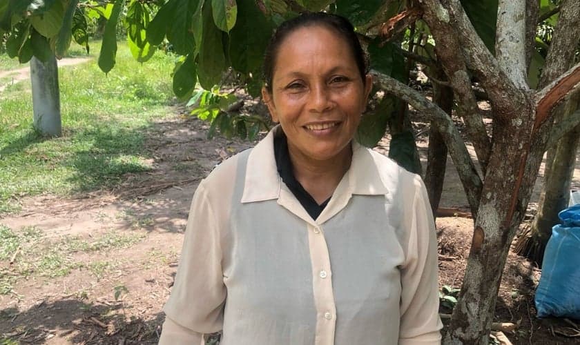 Oneide. (Foto: Guiame)