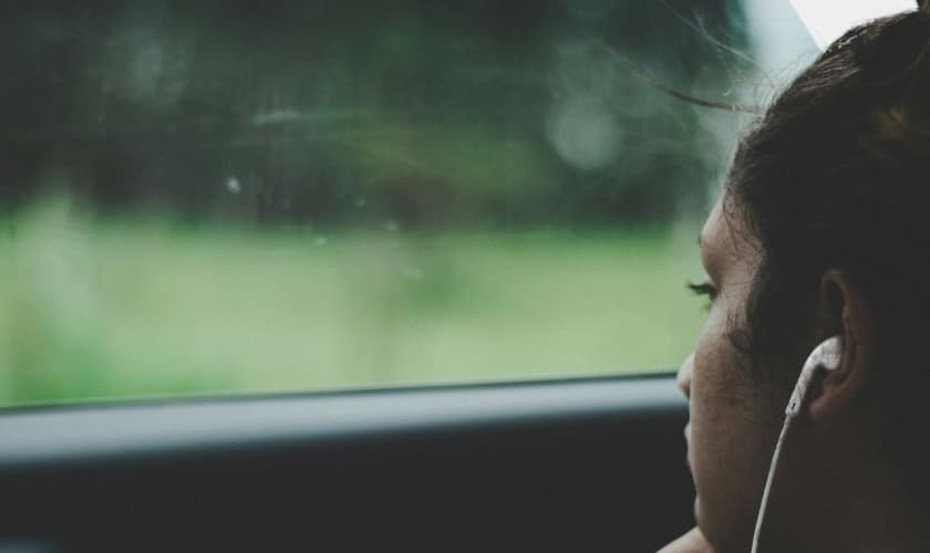 Imagem Ilustrativa. (Foto: Unsplash/Feliphe Schiarolli)