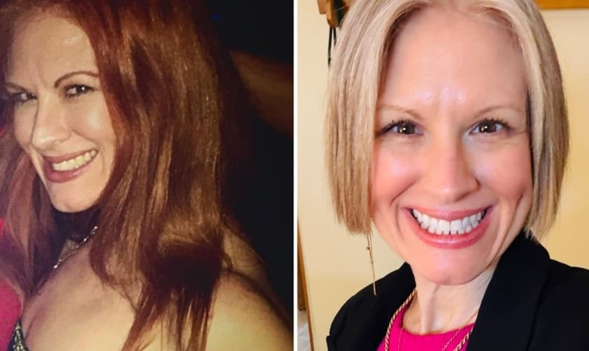 Kelsey Decker. (Foto: Reprodução/Facebook/Kelsey Decker)