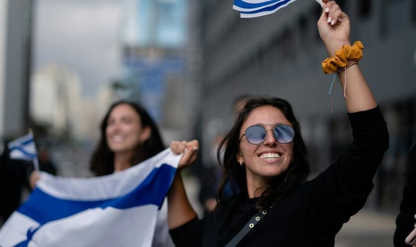 O antissemitismo aumentou 350% no Brasil em 2024. (Foto ilustrativa: Unsplash/Levi Meir Clancy)