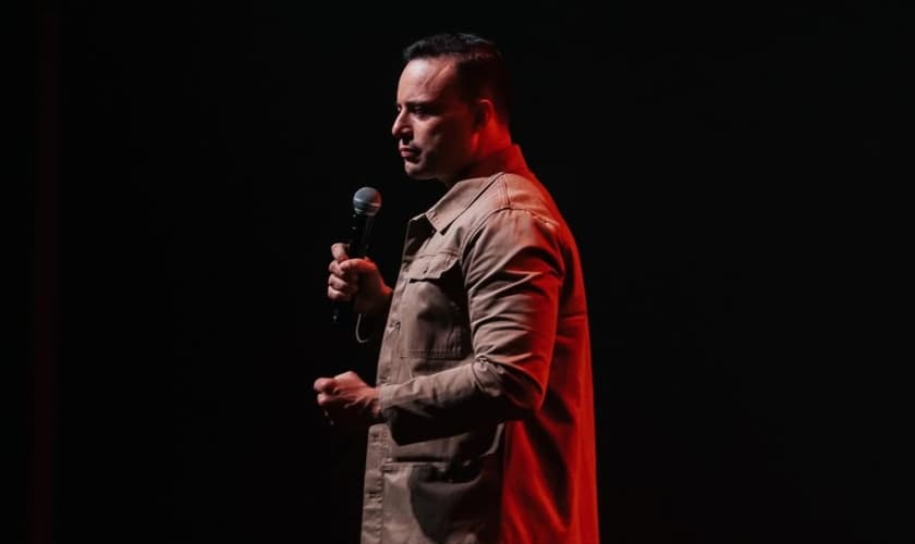 Eduardo Gonçalves. (Foto: Reprodução/Instagram/Eduardo Gonçalves)